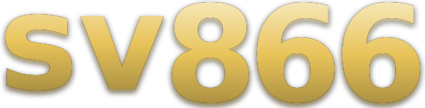 sv866 logo