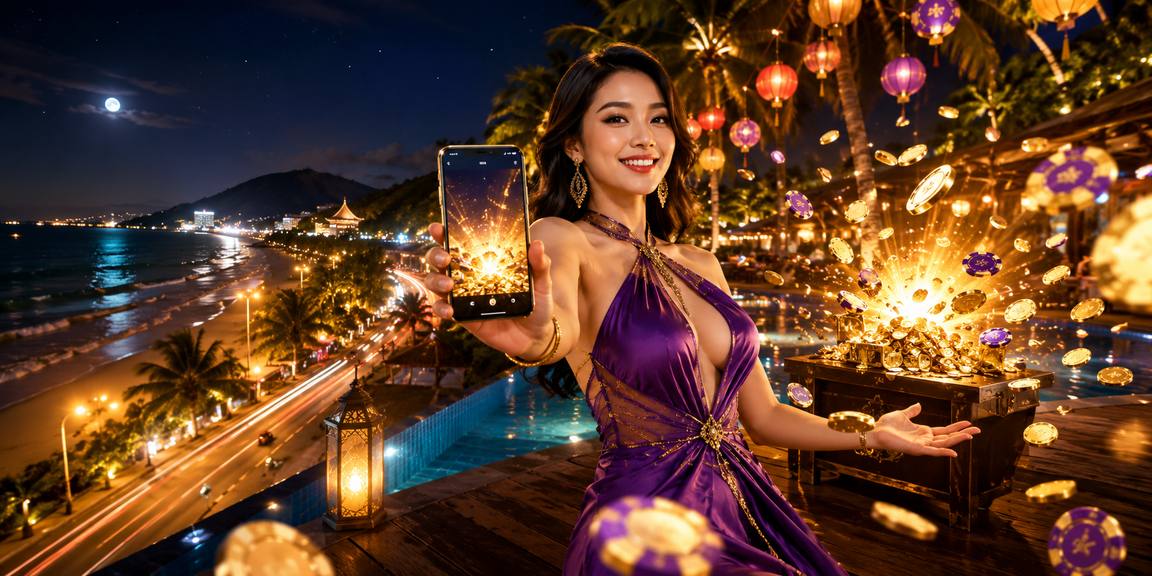 sv866 Bên trong sảnh casino của sv866